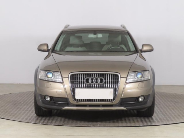 Audi A6 Allroad  3.0 TFSI 
