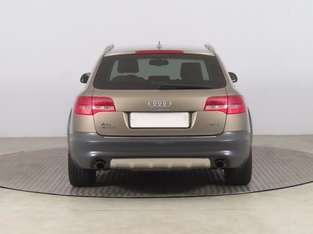 Audi A6 Allroad  3.0 TFSI 