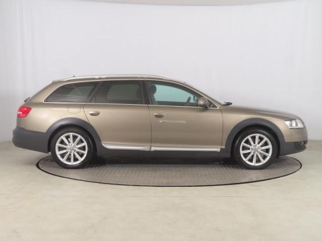 Audi A6 Allroad  3.0 TFSI 