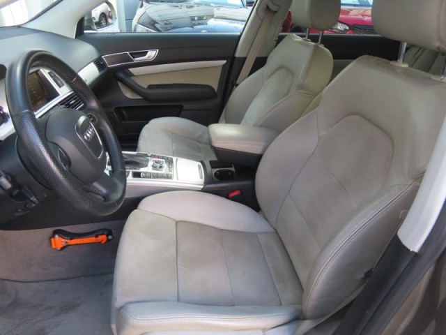 Audi A6 Allroad  3.0 TFSI 
