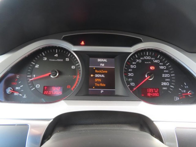Audi A6 Allroad  3.0 TFSI 