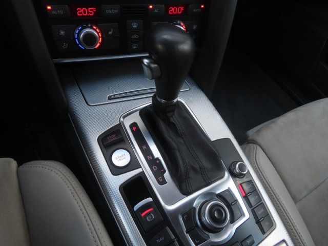 Audi A6 Allroad  3.0 TFSI 
