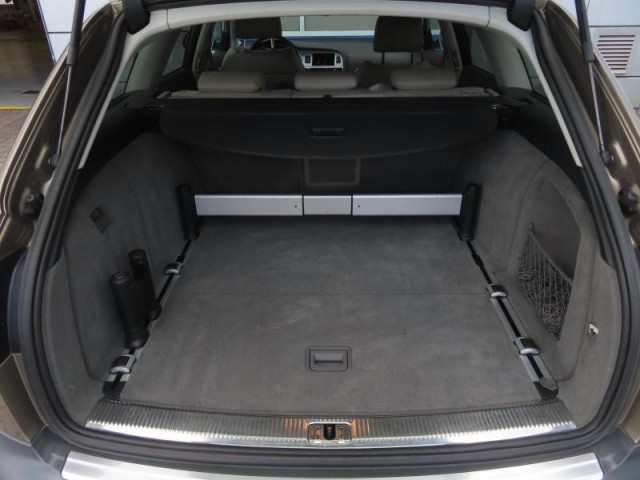 Audi A6 Allroad  3.0 TFSI 