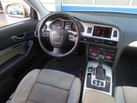 Audi A6 Allroad  3.0 TFSI 