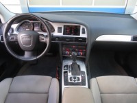 Audi A6 Allroad  3.0 TFSI 