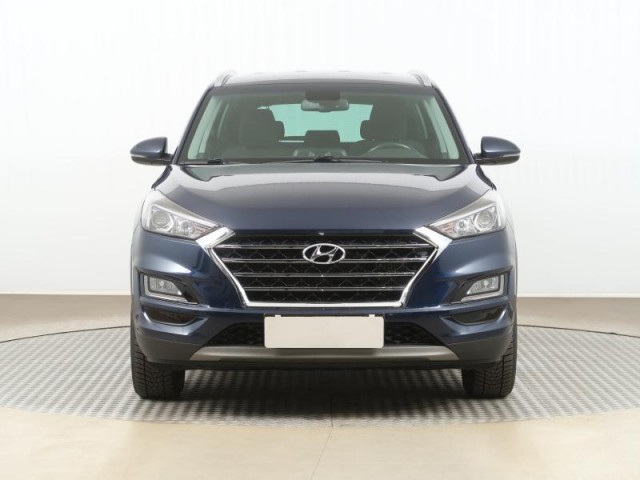 Hyundai Tucson  1.6 CRDi Traveller