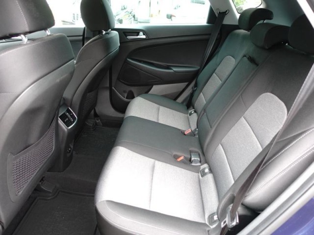 Hyundai Tucson  1.6 CRDi Traveller