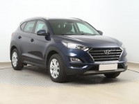 Hyundai Tucson  1.6 CRDi Traveller
