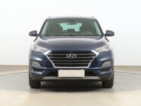 Hyundai Tucson  1.6 CRDi Traveller