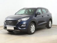 Hyundai Tucson  1.6 CRDi Traveller