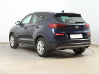 Hyundai Tucson  1.6 CRDi Traveller