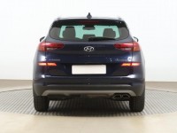 Hyundai Tucson  1.6 CRDi Traveller