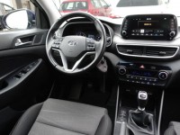 Hyundai Tucson  1.6 CRDi Traveller