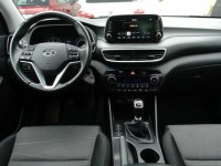 Hyundai Tucson  1.6 CRDi Traveller