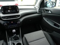Hyundai Tucson  1.6 CRDi Traveller