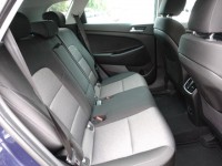 Hyundai Tucson  1.6 CRDi Traveller