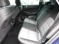 Hyundai Tucson  1.6 CRDi Traveller