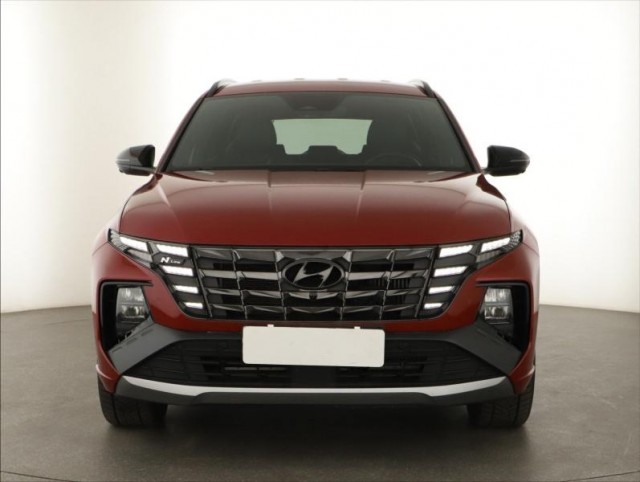 Hyundai Tucson  1.6 T-GDI PHEV Style