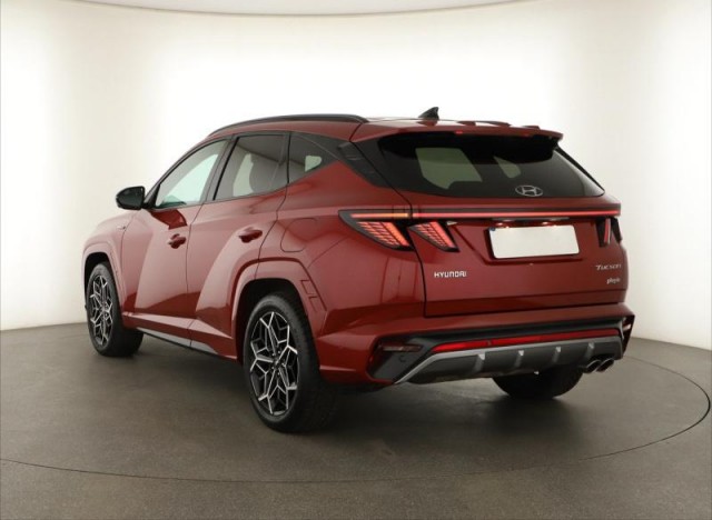 Hyundai Tucson  1.6 T-GDI PHEV Style