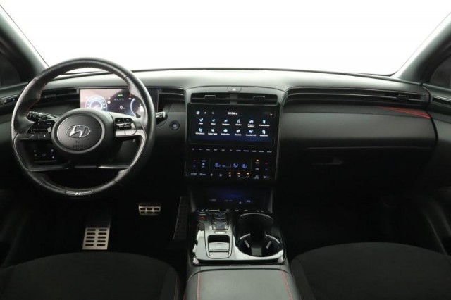 Hyundai Tucson  1.6 T-GDI PHEV Style