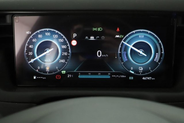 Hyundai Tucson  1.6 T-GDI PHEV Style