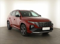 Hyundai Tucson  1.6 T-GDI PHEV Style