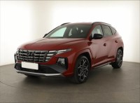Hyundai Tucson  1.6 T-GDI PHEV Style