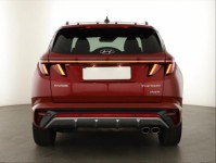 Hyundai Tucson  1.6 T-GDI PHEV Style