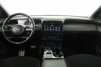Hyundai Tucson  1.6 T-GDI PHEV Style