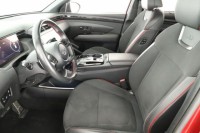 Hyundai Tucson  1.6 T-GDI PHEV Style