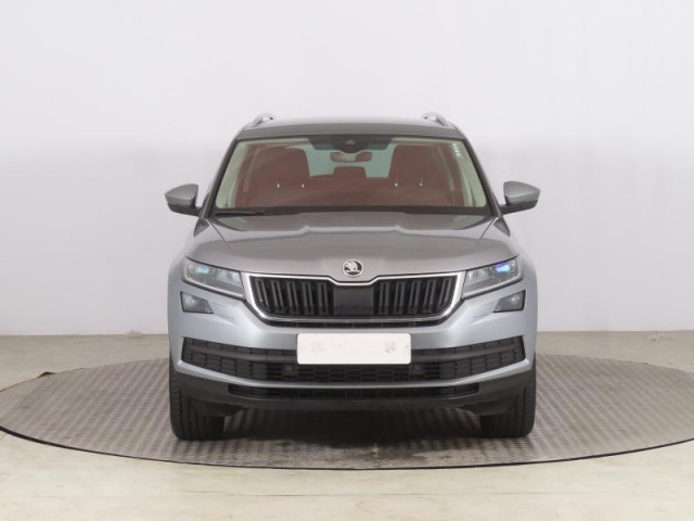 Škoda Kodiaq  2.0 TDI Style Plus