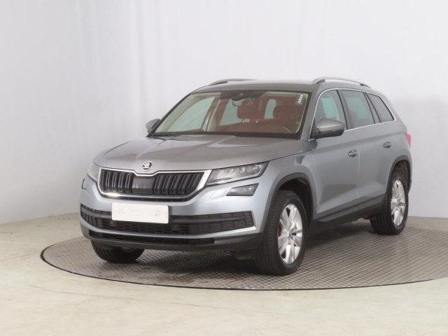 Škoda Kodiaq  2.0 TDI Style Plus