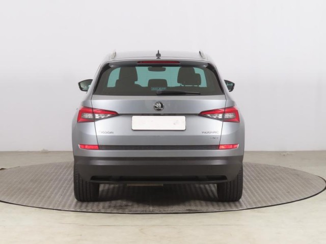 Škoda Kodiaq  2.0 TDI Style Plus