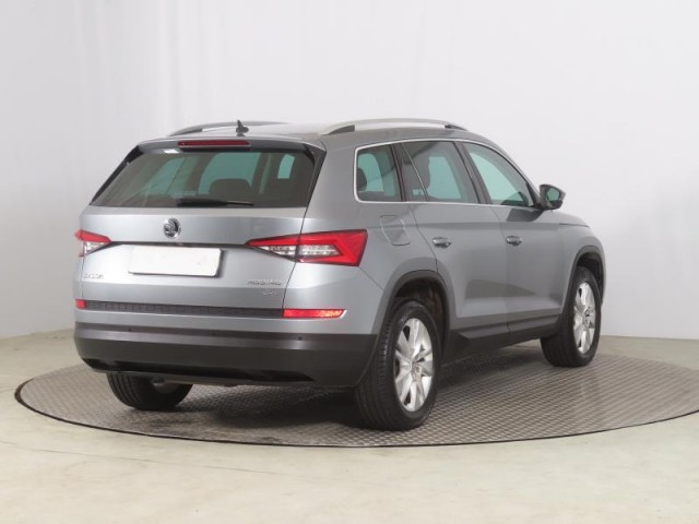 Škoda Kodiaq  2.0 TDI Style Plus