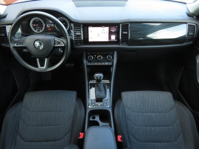 Škoda Kodiaq  2.0 TDI Style Plus