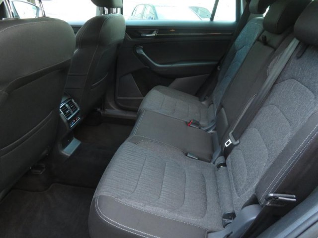 Škoda Kodiaq  2.0 TDI Style Plus