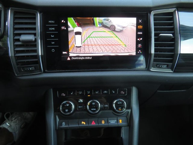 Škoda Kodiaq  2.0 TDI Style Plus