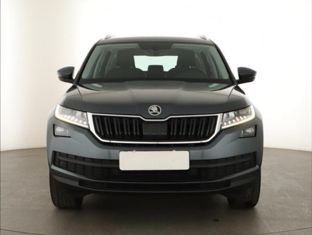Škoda Kodiaq  1.5 TSI Ambition