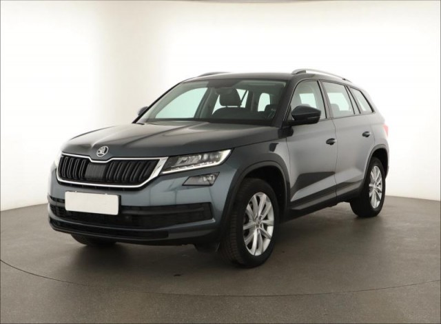 Škoda Kodiaq  1.5 TSI Ambition