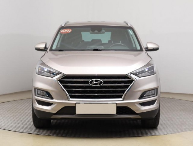 Hyundai Tucson  1.6 T-GDI 