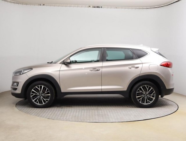 Hyundai Tucson  1.6 T-GDI 
