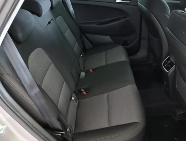 Hyundai Tucson  1.6 T-GDI 