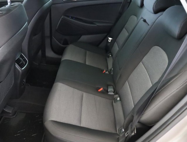 Hyundai Tucson  1.6 T-GDI 