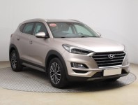 Hyundai Tucson  1.6 T-GDI 