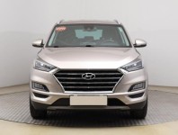 Hyundai Tucson  1.6 T-GDI 