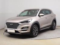 Hyundai Tucson  1.6 T-GDI 