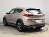 Hyundai Tucson  1.6 T-GDI 