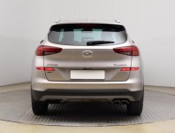 Hyundai Tucson  1.6 T-GDI 