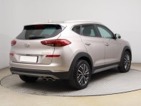 Hyundai Tucson  1.6 T-GDI 