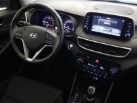 Hyundai Tucson  1.6 T-GDI 